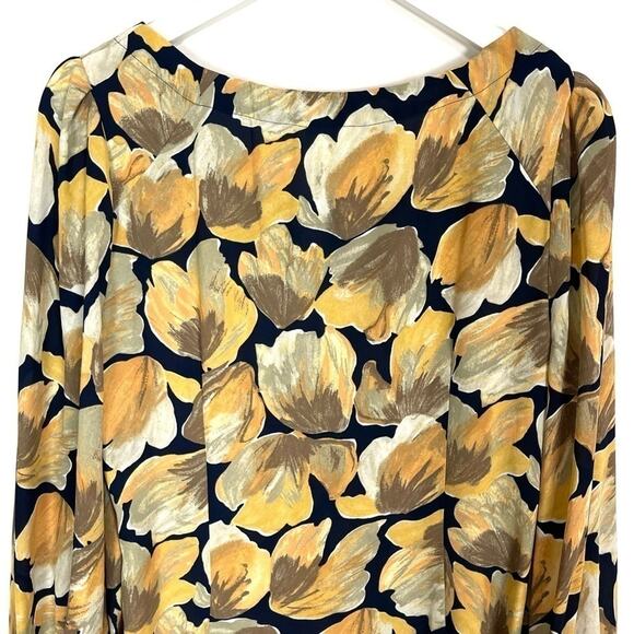 Anthropologie Meadow Rue Michelia Top - Picture 8 of 12